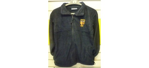  Fleece - Bryncethin Primary